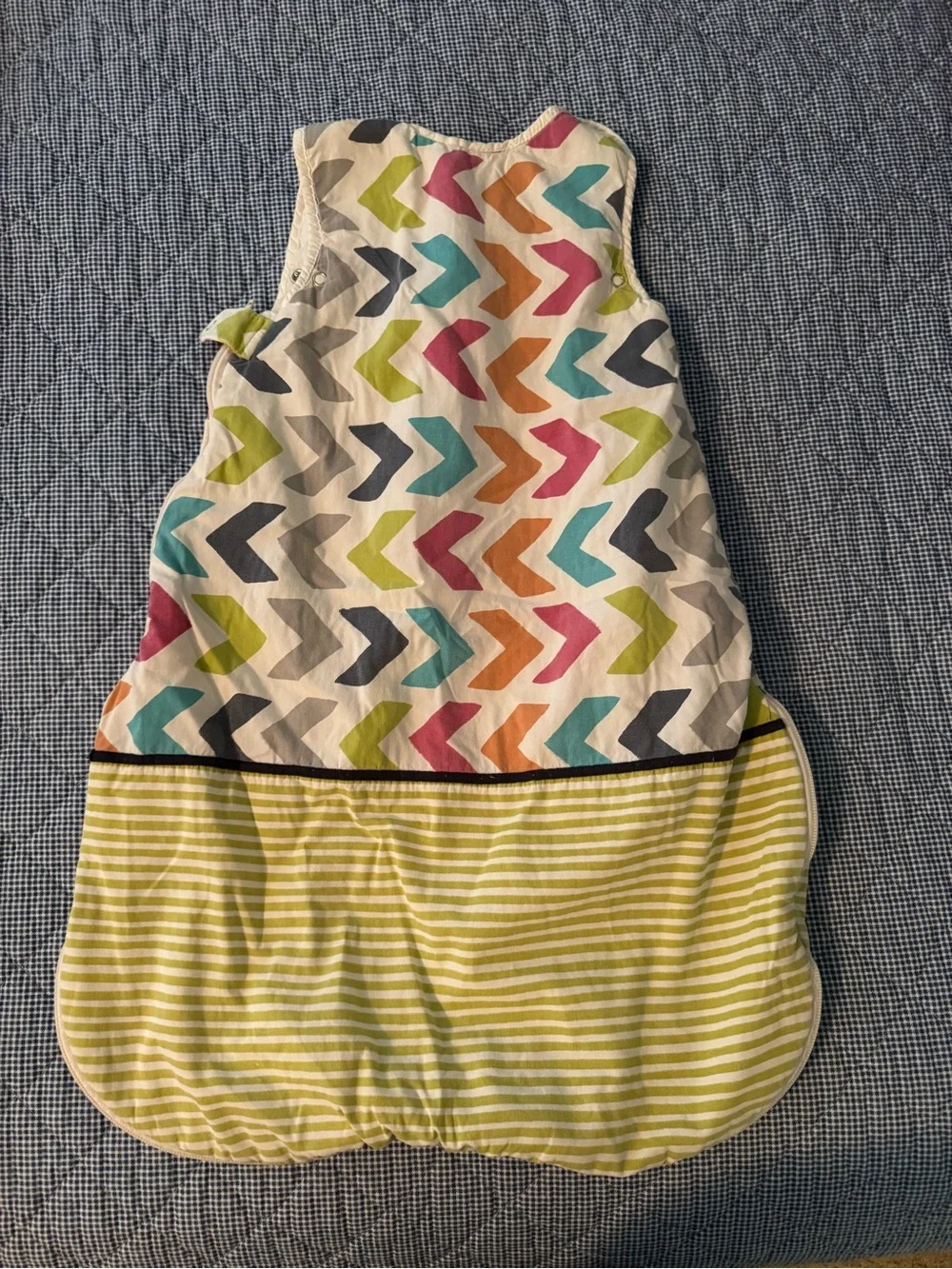 Pehr sleeveless kids